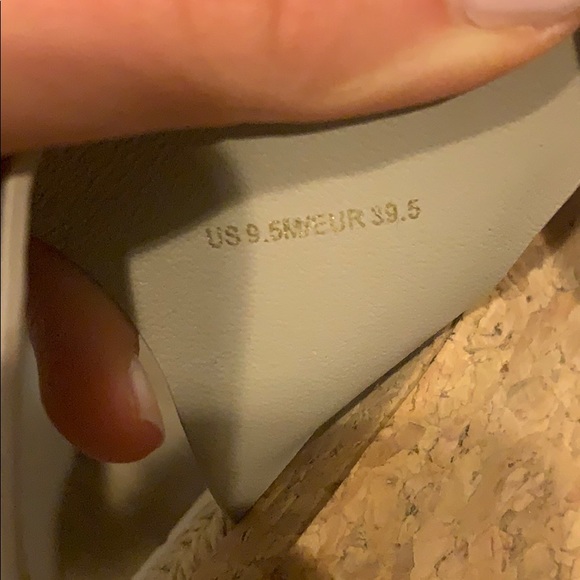 Vince sandals - Picture 5 of 5